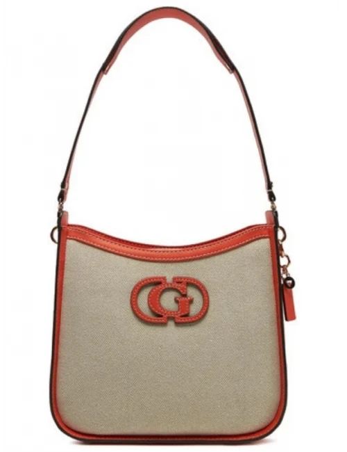 Guess Shoulder Bag TURUNCU