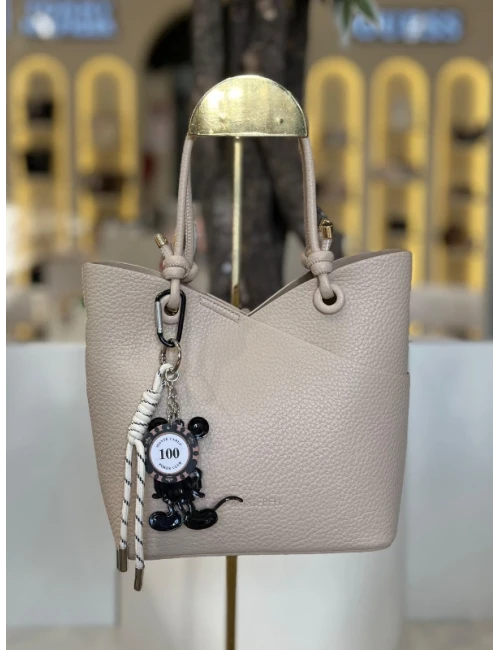 Heyzen Kadın Çanta BEJ