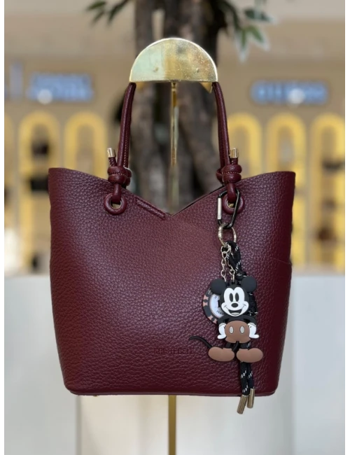 Heyzen Kadın Çanta BORDO