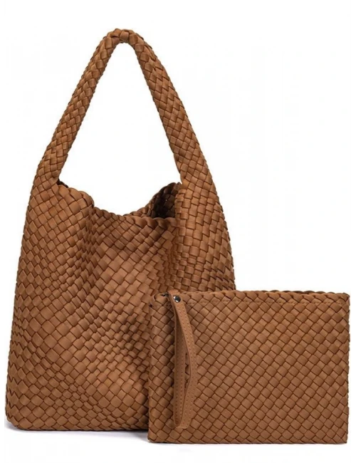 HEYZEN KADIN ÇANTA CAMEL