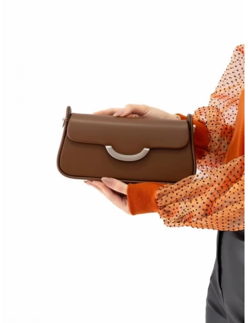 HEYZEN Kadın Çanta CAMEL