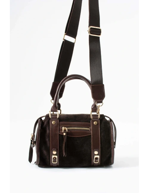 Heyzen Kadın Çanta KAHVE