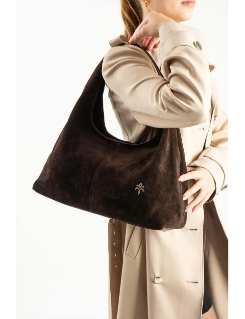 Heyzen Kadın Çanta KAHVE