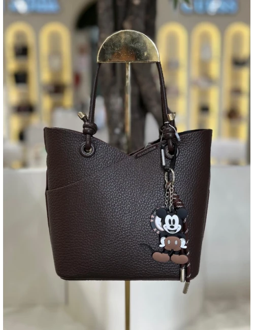 Heyzen Kadın Çanta KAHVE