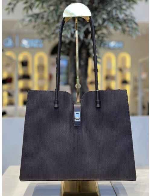 HEYZEN KADIN ÇANTA KAHVE