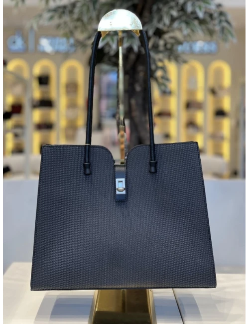 HEYZEN KADIN ÇANTA SİYAH