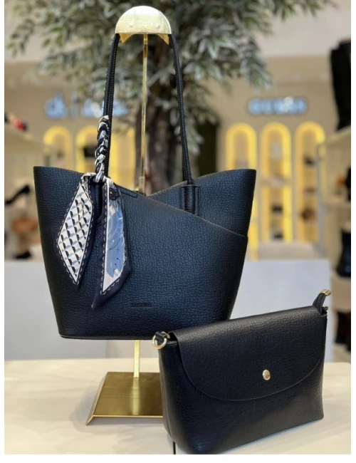 HEYZEN Kadın Çanta SİYAH