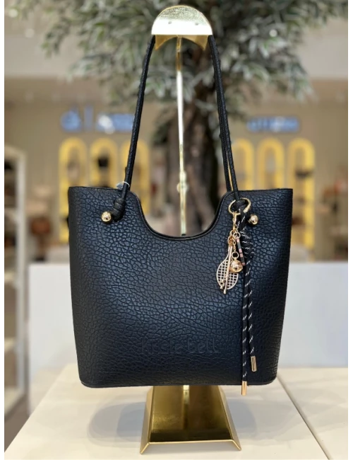 Heyzen Kadın Çanta SİYAH