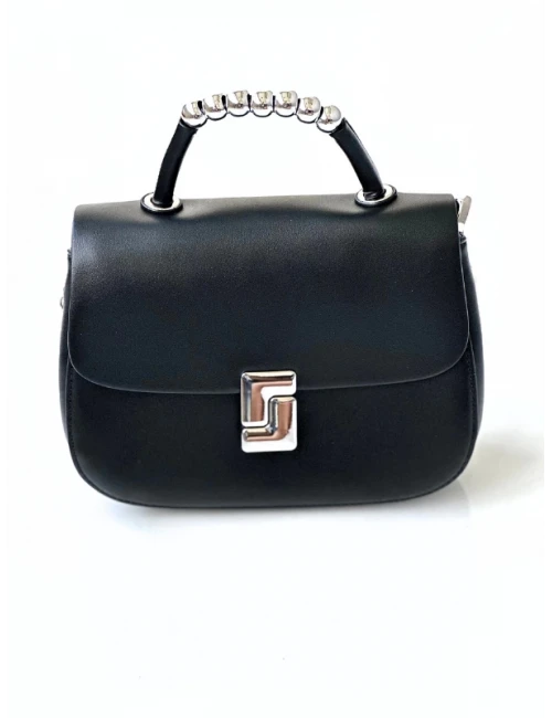 HEYZEN KADIN ÇANTA SİYAH