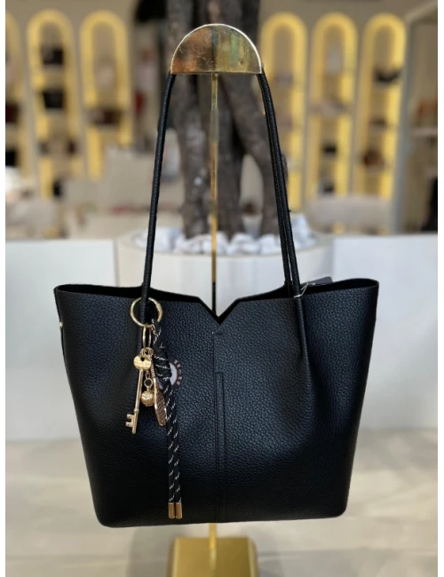 Heyzen Kadın Çanta SİYAH