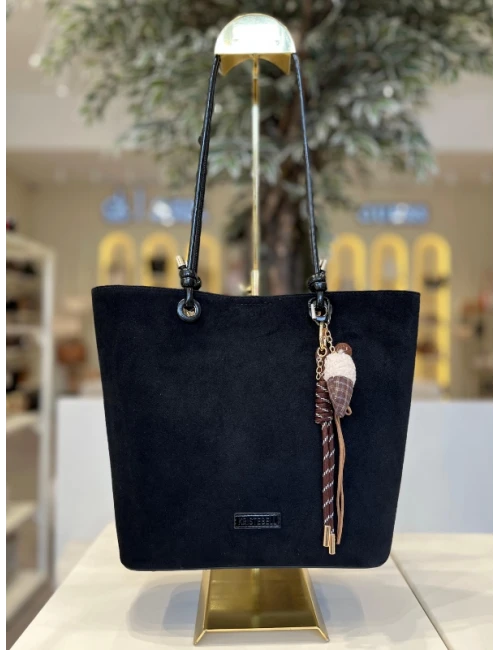 Heyzen Kadın Çanta SİYAH