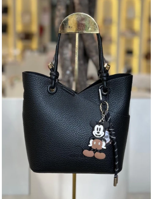 Heyzen Kadın Çanta SİYAH