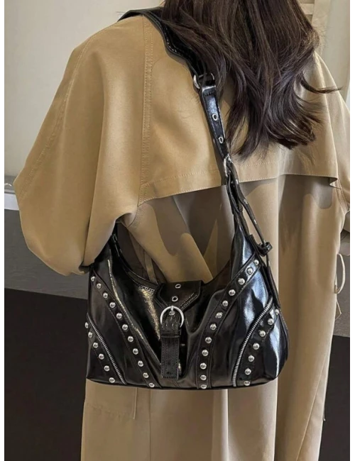 HEYZEN Kadın Çanta SİYAH