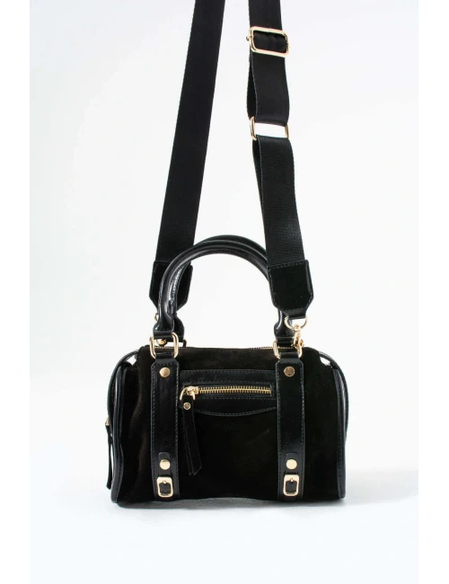 Heyzen Kadın Çanta SİYAH