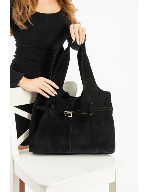 Heyzen Kadın Çanta SİYAH