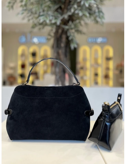 Heyzen Kadın Çanta SİYAH