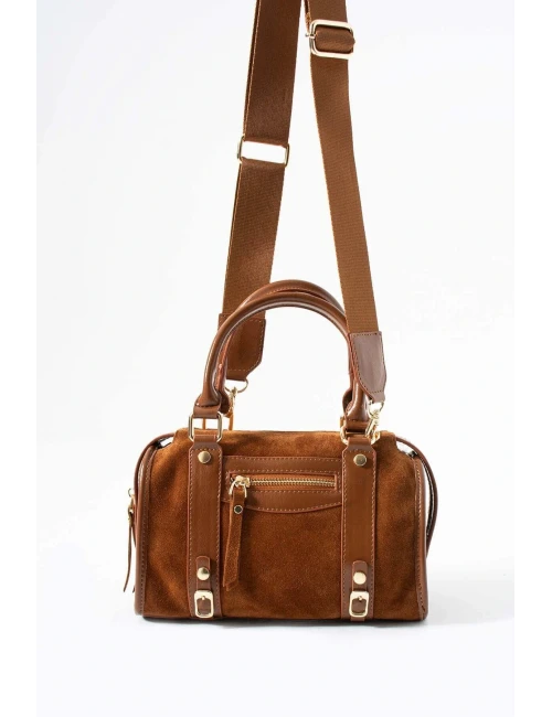 Heyzen Kadın Çanta TABA