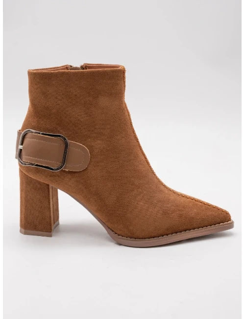 KEMER DETAY TOPUKLU BOT CAMEL