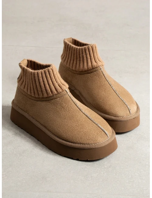 LASTİK BOĞAZLI BOT VİZON