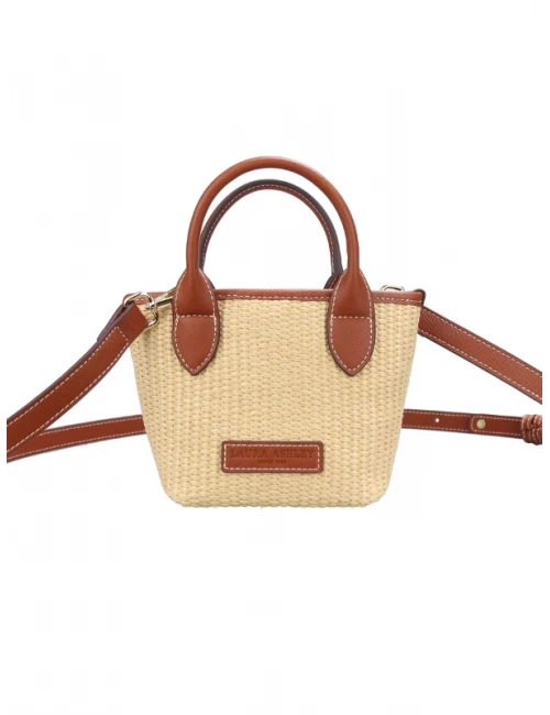 Laura Ashley Kadın Çantası BEJ