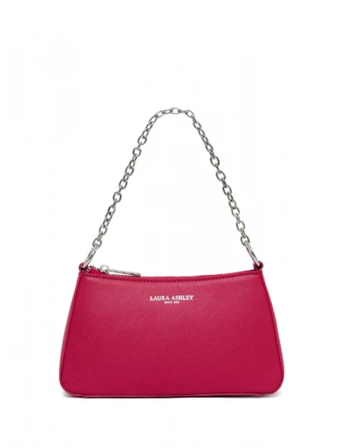 Laura Ashley Kadın Çantası FUŞYA