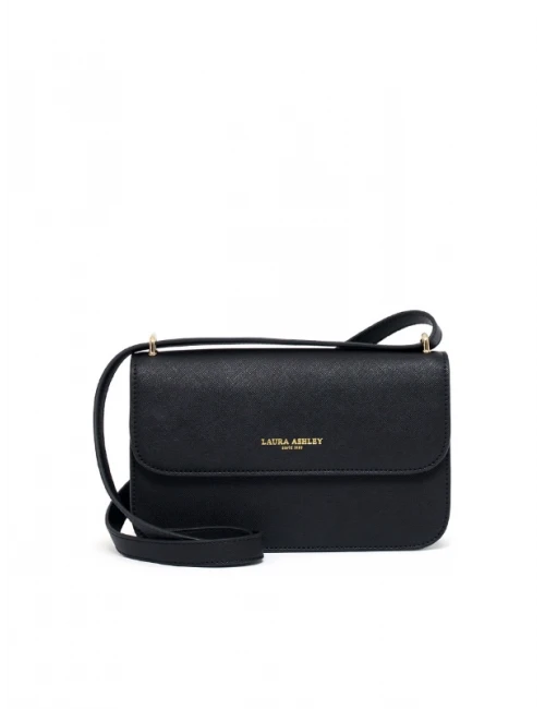 Laura Ashley Kadın Çantası SİYAH