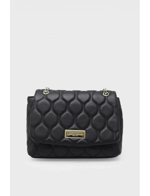 Laura Ashley Kadın Çantası SİYAH