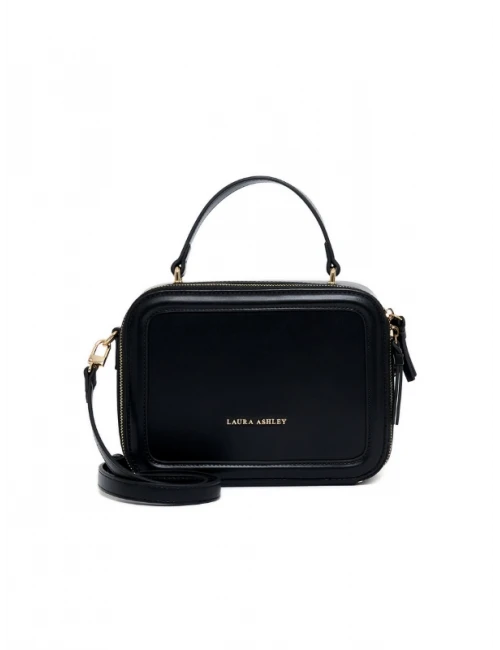 Laura Ashley Kadın Çantası SİYAH