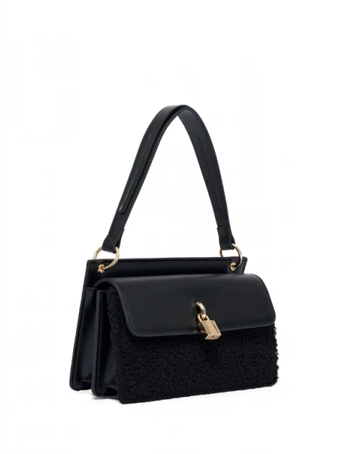 Laura Ashley Kadın Çantası SİYAH