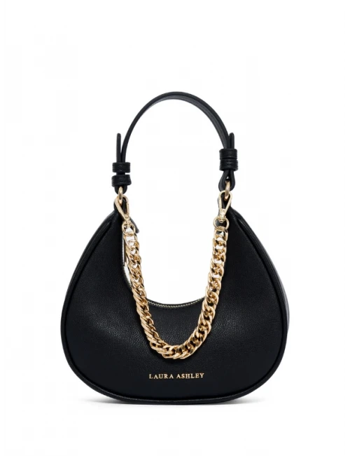 Laura Ashley Kadın Çantası SİYAH