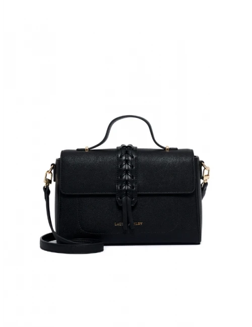 Laura Ashley Kadın Çantası SİYAH
