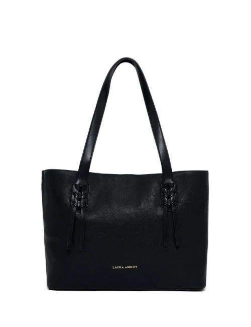 Laura Ashley Kadın Çantası SİYAH