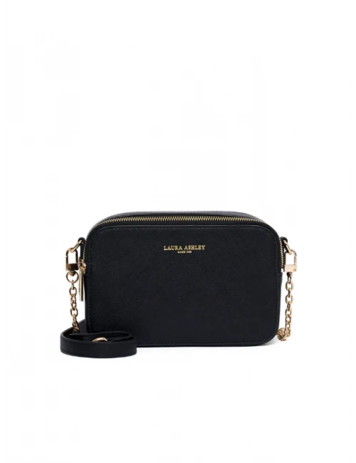 Laura Ashley Kadın Çantası SİYAH
