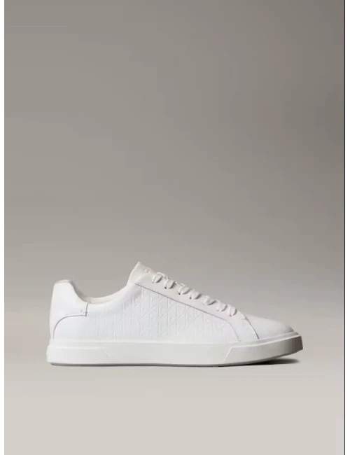 LOW PRO CUBS LACEUP LTH AOP BEYAZ