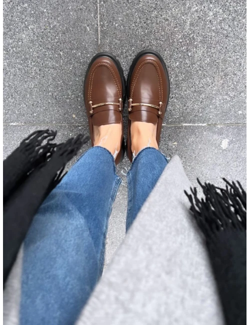 ONAF OXFORD GOL TOKA KAHVE