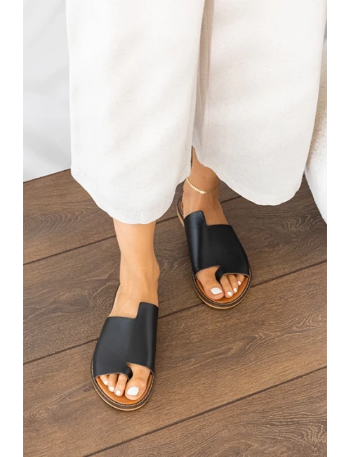 DERİ PARMAK ARASI TERLİK