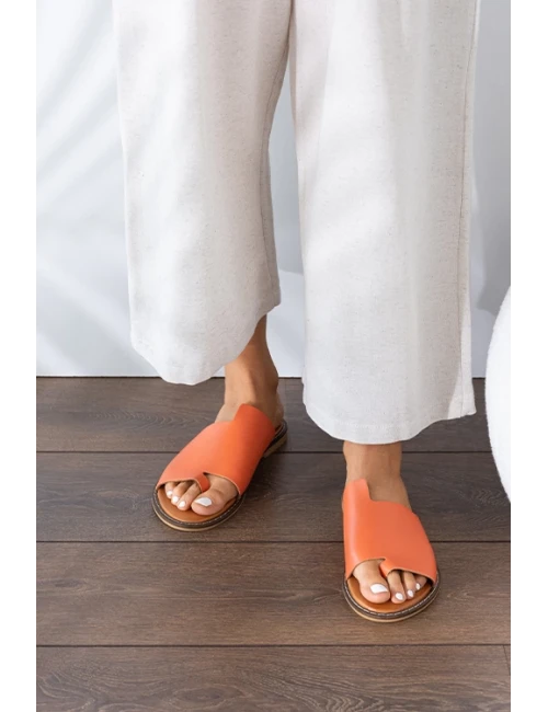 DERİ PARMAK ARASI TERLİK