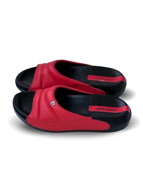 Pierre Cardin KIRMIZI