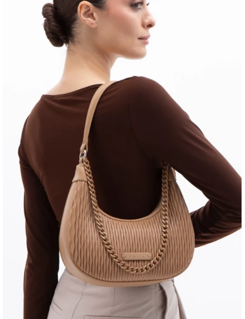 Sisley Kadın Çanta CAMEL