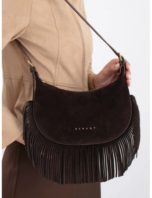 Sisley Kadın Çanta KAHVE