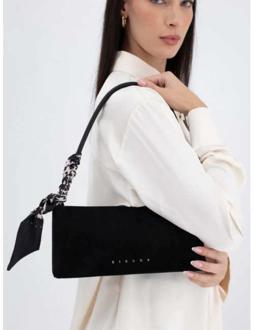 Sisley Kadın Çanta SİYAH