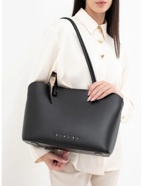 Sisley Kadın Çanta SİYAH