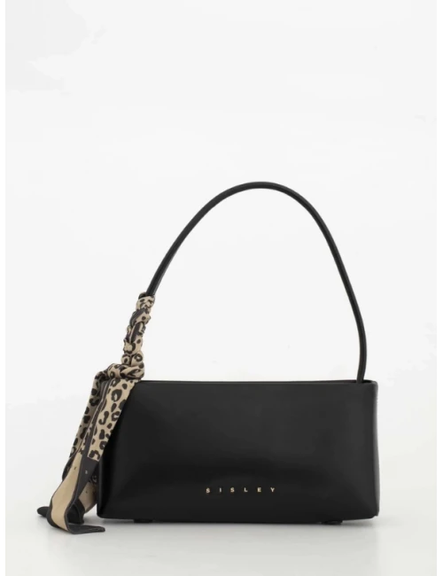 Sisley Kadın Çanta SİYAH