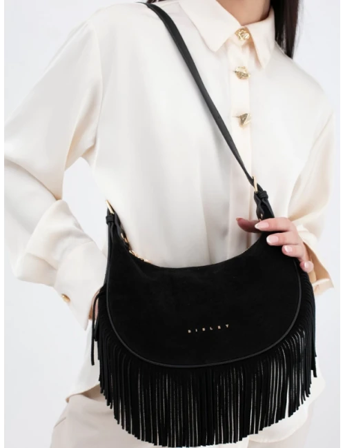 Sisley Kadın Çanta SİYAH