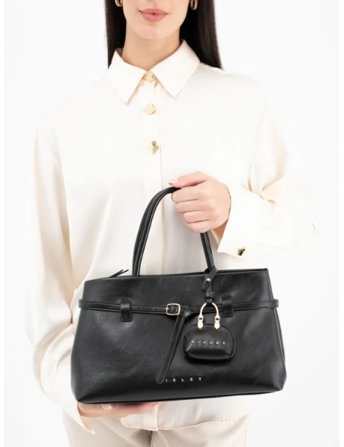 Sisley Kadın Çanta SİYAH