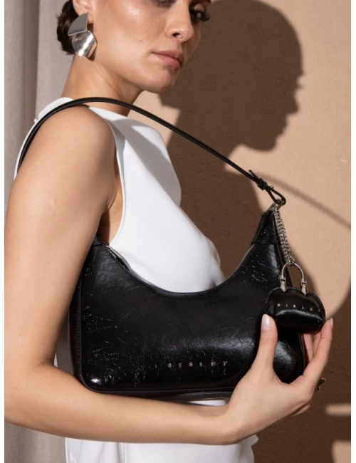 Sisley Kadın Çanta SİYAH