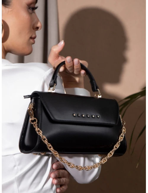 Sisley Kadın Çanta SİYAH