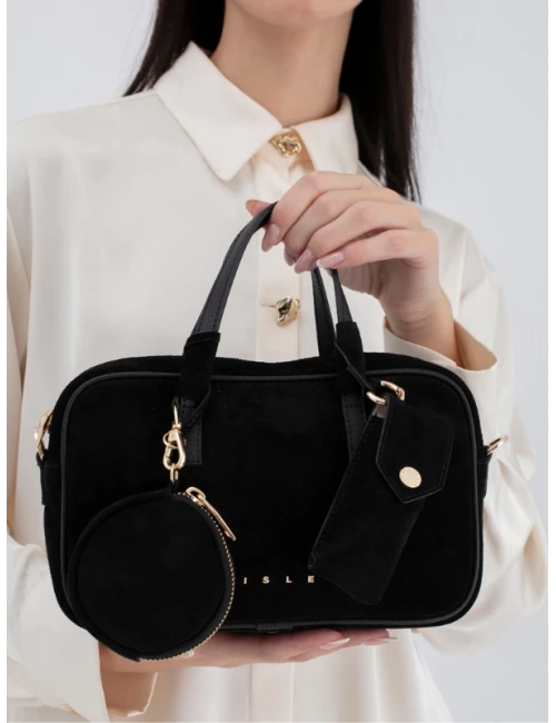 Sisley Kadın Çanta SİYAH