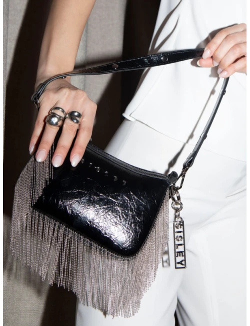 Sisley Kadın Çanta SİYAH