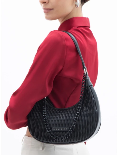 Sisley Kadın Çanta SİYAH